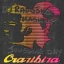 Crazibiza ft DJ Kitto ft Isaac Ruiz & Dani Espejo - Sunshine Day (DJ Radoske Mash up)