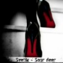 Svetik - Sour deer ()