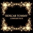 Sidecar Tommy feat. LYNX - Atmosphere