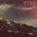 MTNS - Lost Track of Time