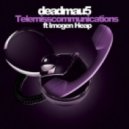 Deadmau5 & Imogen Heap - Telemiscommunications