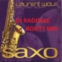 Laurent Wolf ft Gary Caos - Saxo