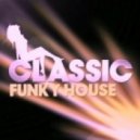 Djay Aleksz presents - FunkyHouse Sensation vol. 2 ()