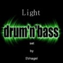 SVnagel - Light drum and bass set ()