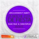 J.King & Maximan ft. 3BallMTY - La Noche estб de Fiesta (Isaac Ruiz & Dani Espejo Remix)