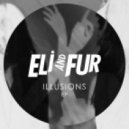 Eli & Fur - You\'re So High (Ejeca Remix)