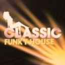 Djay Aleksz presents - FunkyHouse Sensation vol. 3 ()