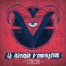 La Musique D'Ordinateur - Emblema