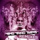 Ying Yang Twins - Clock It