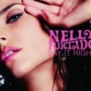 Nelly Furtado - Say It Right (Roly K Bootleg)