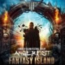 Angerfist - Fantasy Island 2013 - Warmup Mix ()