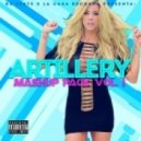 Black Eyed Peas & Mr. Basic vs. Guns & Roses vs. DJ Big Roy - My Humps (DJ Feste Medio Legal Mashup)