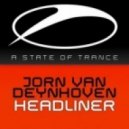 Jorn Van Deynhoven - Headliner (Farzam\'s Tripod Mix)