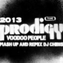Prodigy - Voodoo People