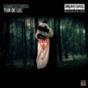 Siamese Panda - Fur De Lel