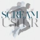 Usher & Loud Bit - Scream (DJ Nitkin Mashup 2013)