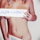 Alex Martinez feat. Dj Mauro Cabron - Sexomania