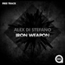 Alex Di Stefano - Iron Weapon ()