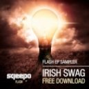 Sqeepo - Irish Swag ()