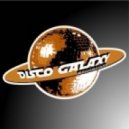 Djay Aleksz presents - DiscoGalaxy Disco-House Mix vol. 2 ()