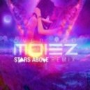 Moiez feat. Dellara - Over You