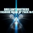 DJ Exodus & Leewise, Organ Donors vs. Neon Stereo - - We Are You Friends (Brilliant Brothers Mash Up)