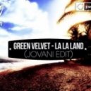 Green Velvet - La La Land
