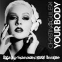 Christina Aguilera - Your Body