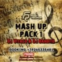 Ton!c feat.Tarantula Man vs. Slider & Magnit - Big Fat (DJ Vitaco & DJ Bandito Mash-Up)