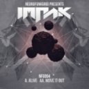 Impak - NFG Talents Mix 012 ()