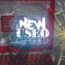 New & Used - Crashed