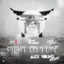 Skrillex, 12th Planet and Kill The Noise - Right On Time
