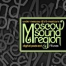 dj L\'fee - Moscow Sound Region podcast 72 ()