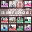 Andy Wait vs Dirty South - Let It Body (Dj Kapuzen & Steve Kauf Bootleg)