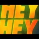 Dennis Ferrer - Hey Hey