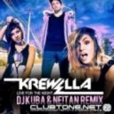 Krewella - Live For The Night (DJ KUBA & NE!TAN Remix)