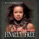 Kimberley Locke - Finally Free (Yiannis Liberated Mix)