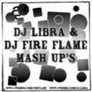 Mika & DJ Naytove - Relax The Volume (Dj Libra & Dj Fire Flame Mash Up)