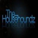The Househoundz feat The Ragga Twin - Feeling