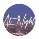 Shakedown - At Night (Blonde Version)