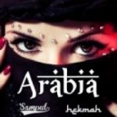 Sampul & Hekmah - Arabia