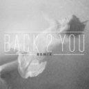 Jason Burns - Back 2 You