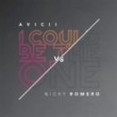 Avicii vs Nicky Romero - Could Be The One