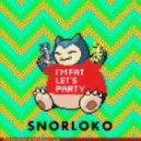 Snorlex - August Mix