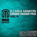 Leona Lewis vs. Will Sparks & Joel Fletcher - Glassheart