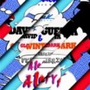 David Guetta & Glowinthedark - Ain't No Party