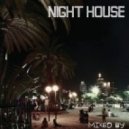 John Osten - ONLY MUSIC CREAM VOL.7 (night