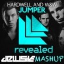 Hardwell & W&W vs. Blasterjaxx - Show Me The Jumper