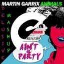 Dj B-Boy vs. Tom & Jame - Ain't An Animals Party