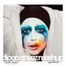 Lady Gaga, Guy Scheiman - Applause (Diogo Goyaz Mash-up)